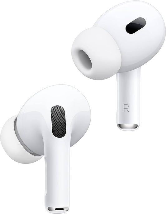 Airpods Pro’s